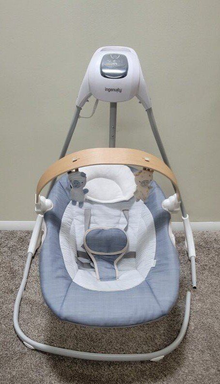 Ingenuity Infant baby swing