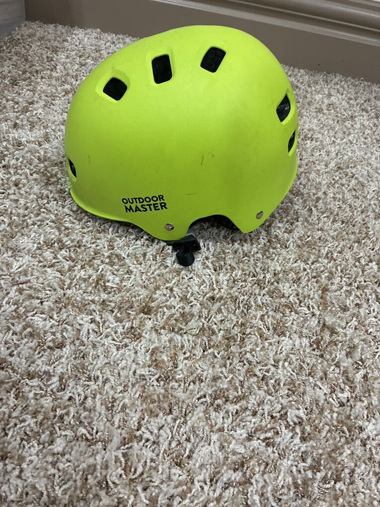 Bike Helmet