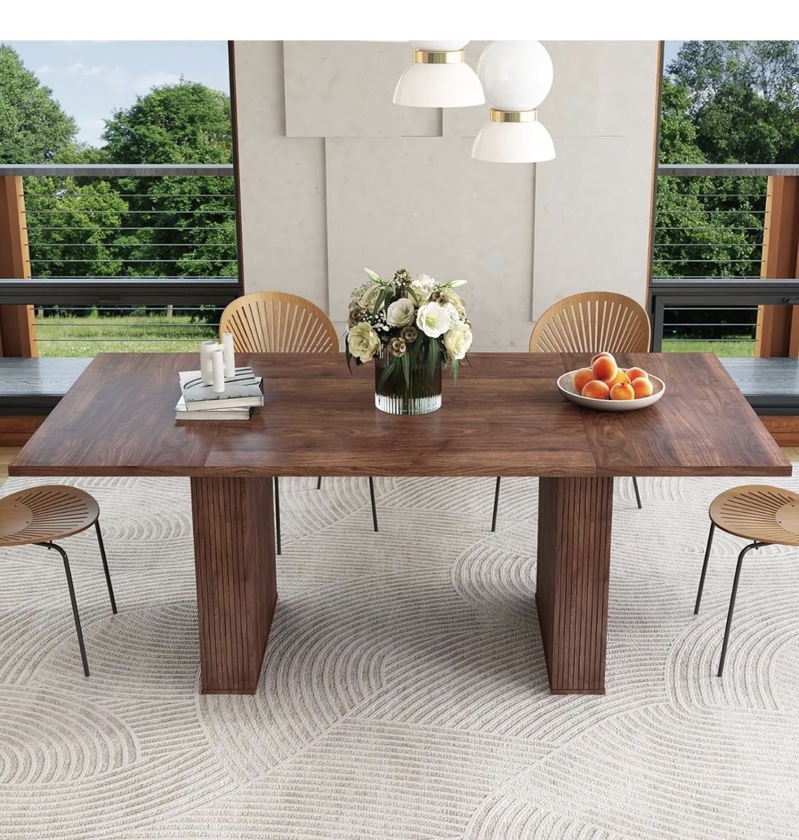 78" Dining Table