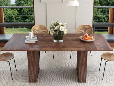 78" Dining Table
