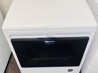 Maytag electric dryer