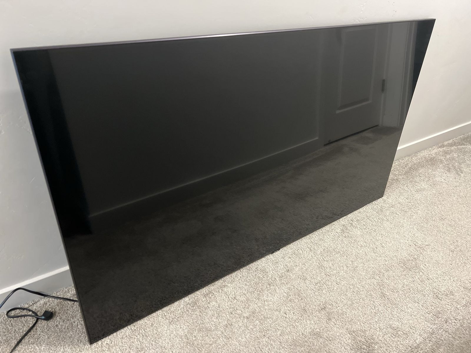 Samsung 65 inch TV