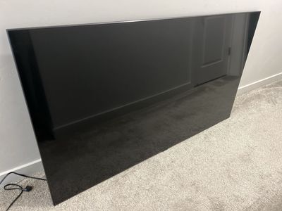 Samsung 65 inch TV