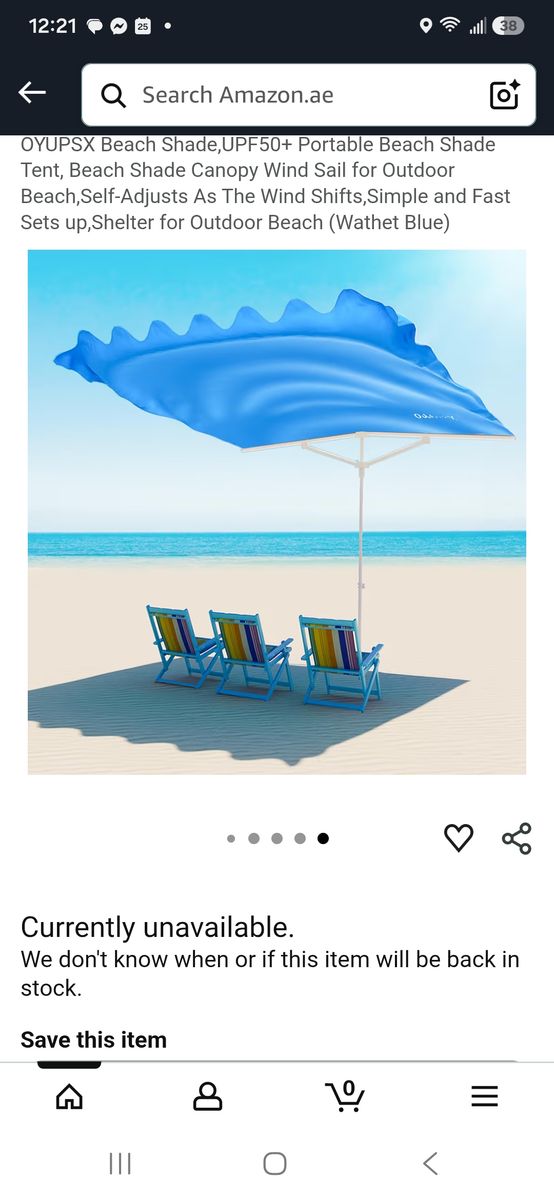 OYUPSX Beach Shade,UPF50+