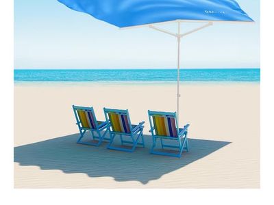OYUPSX Beach Shade,UPF50+