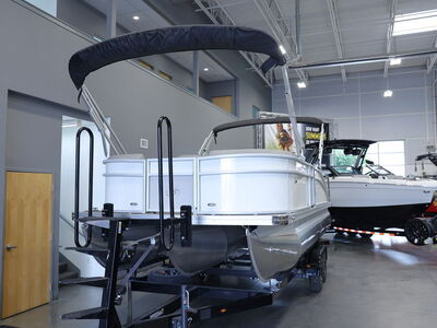 2024 Barletta Boats Aria A22UC