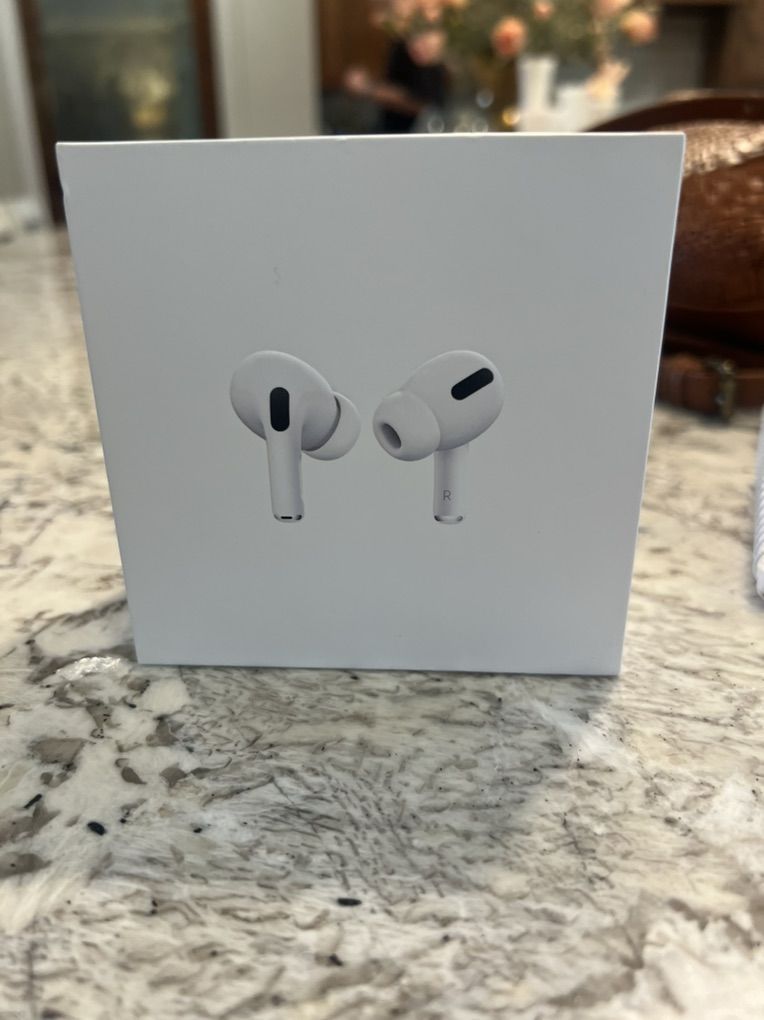 Airpod Pros