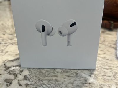 Airpod Pros