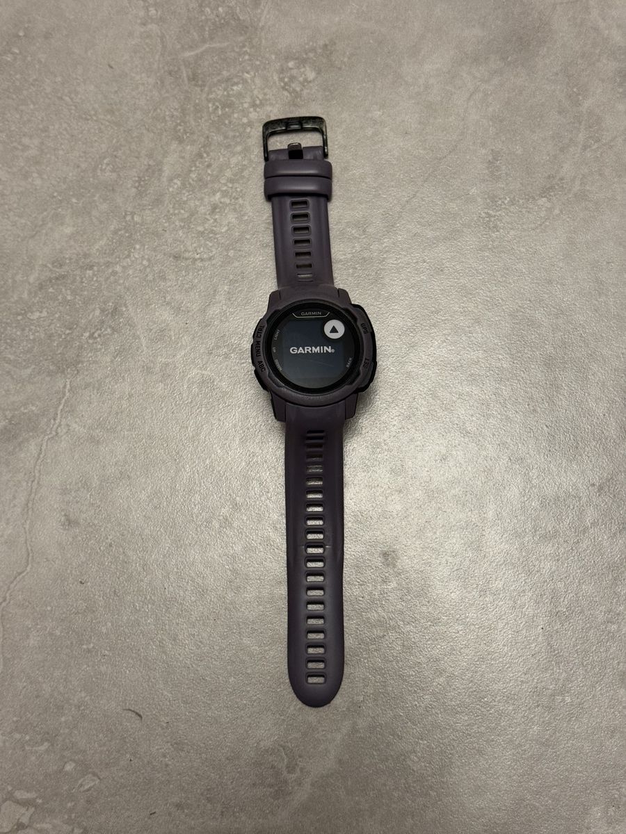 Garmin Instinct 2s