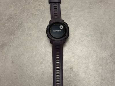 Garmin Instinct 2s