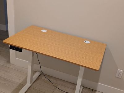 standing desk