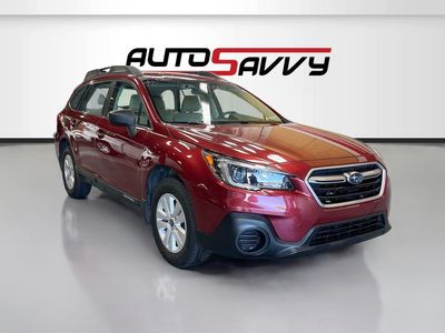2019 Subaru Outback 2.5i L.L. Bean Edition