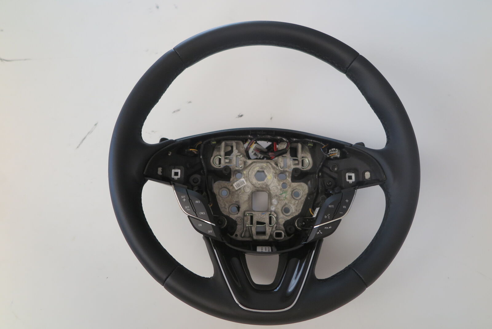 ford lincoln MKZ steering wheel fa133600ja3zhe (2013-2016)