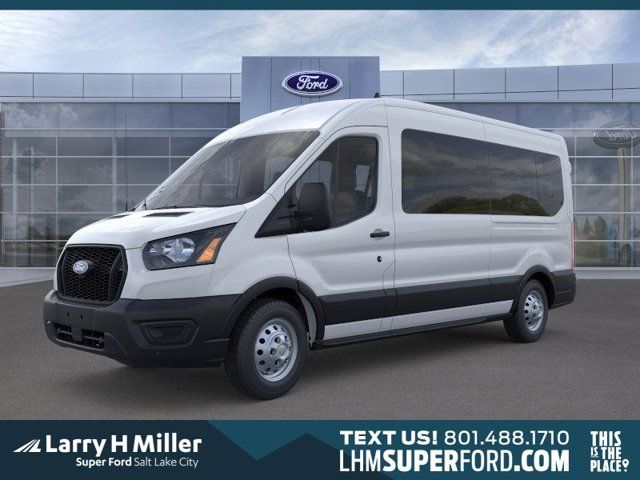 2026 Ford Transit 350 XL