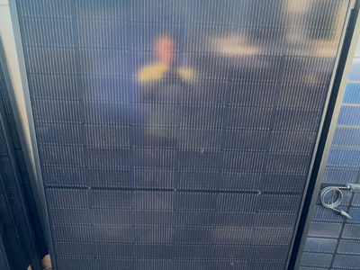 435W Bifacial Solar Panels — $150 | Can Deliver | Utah Plug-In Solar