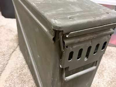 Ammo Cans (Large)