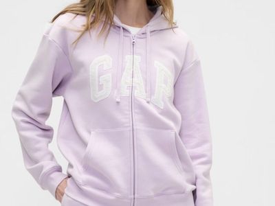 NWT GAP women’s Hoodie XL