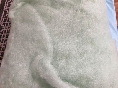 3 bags of 13-oz polyester fiberfill