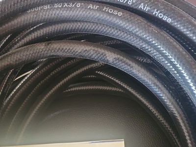 ProXone 50 ft x 3/8 in 300 PSI Air Hose
