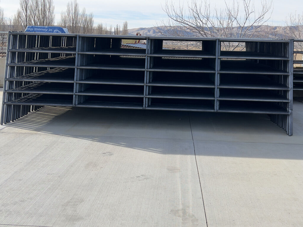 16' Livestock Panels