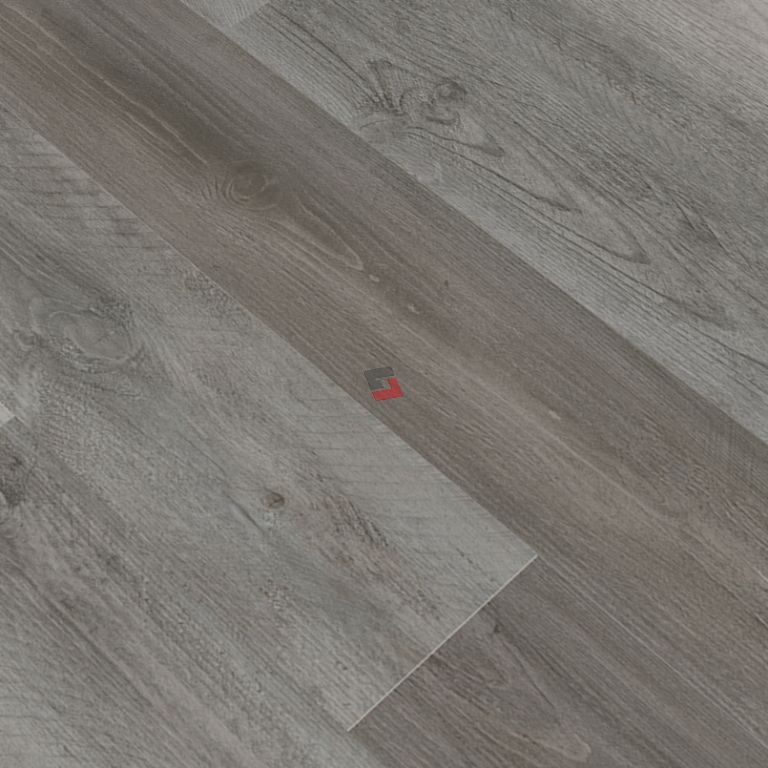 Luxury Vinyl Planks - Katella Ash 
