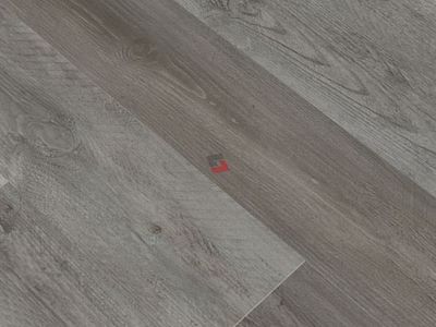 Luxury Vinyl Planks - Katella Ash