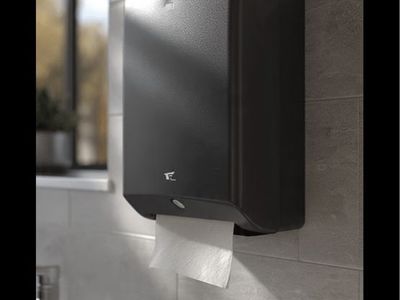 Marathon Commercial Touchless Paper Towel Dispenser - $30