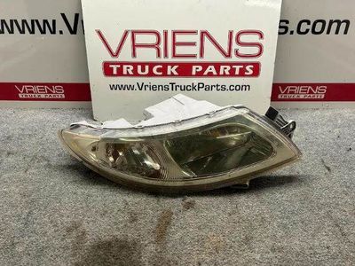 International Right Headlight Assembly