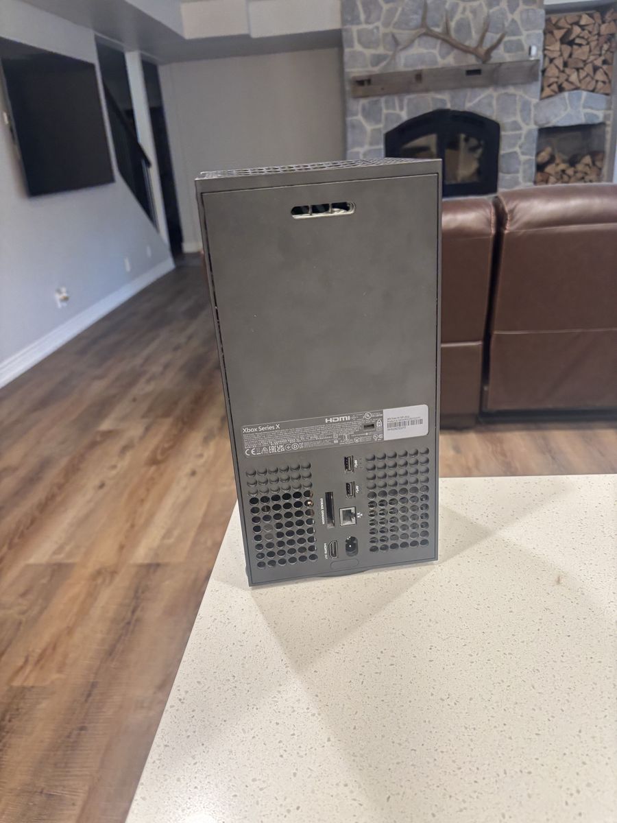 Xbox