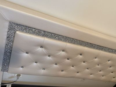 Bed Frame