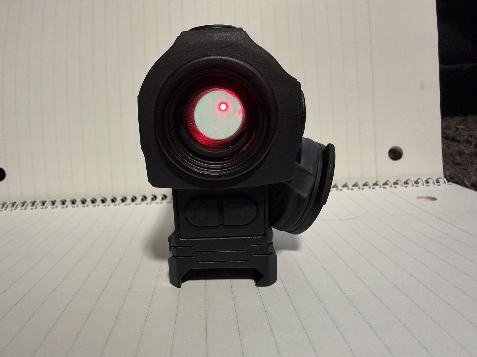 Vortex Sparc Vortex 3x