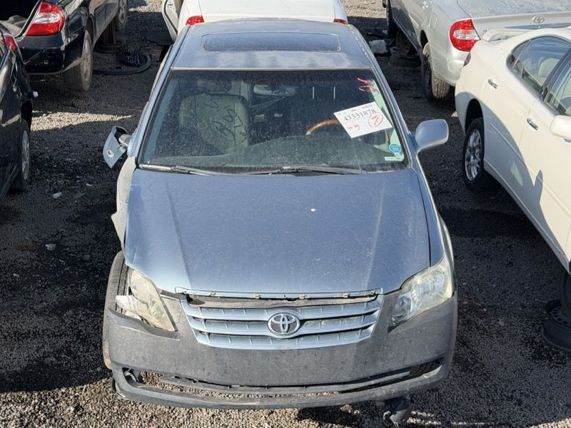 2006 Toyota Avalon Parts