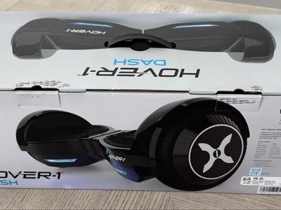 Hover-1 Dash Hoverboard