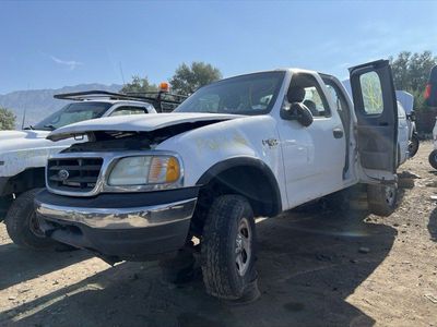 2003 Ford F-150 Parts - UTPAP Orem