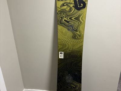 Burton LTR 160W Learn To Ride Snowboard