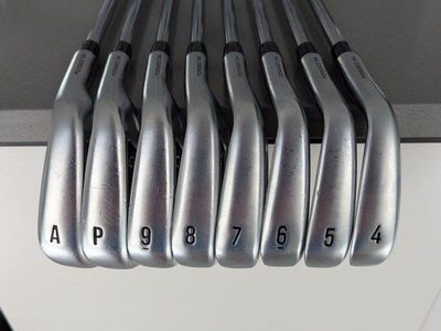 Callaway APEX PRO FORGED '24 Irons