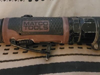 Matco tools 3" Flex Head Cut-off Air Tool
