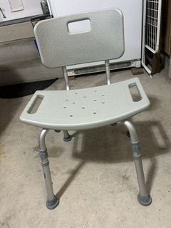 Shower Chair