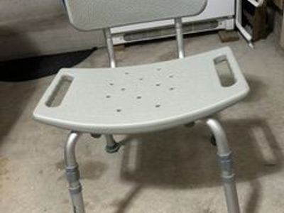Shower Chair