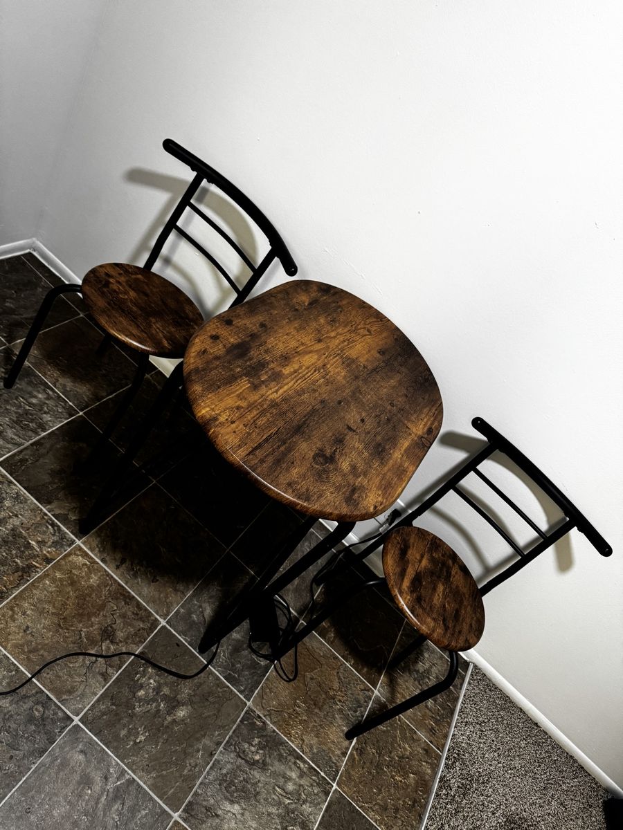Small tables