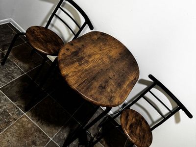 Small tables
