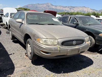 New Arrival - 2000 Buick LeSabre Parts - UTPAP Ogden