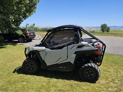 2021 Polaris RZR trail 900 EPS UTV Utility Vehicle - 940 Miles