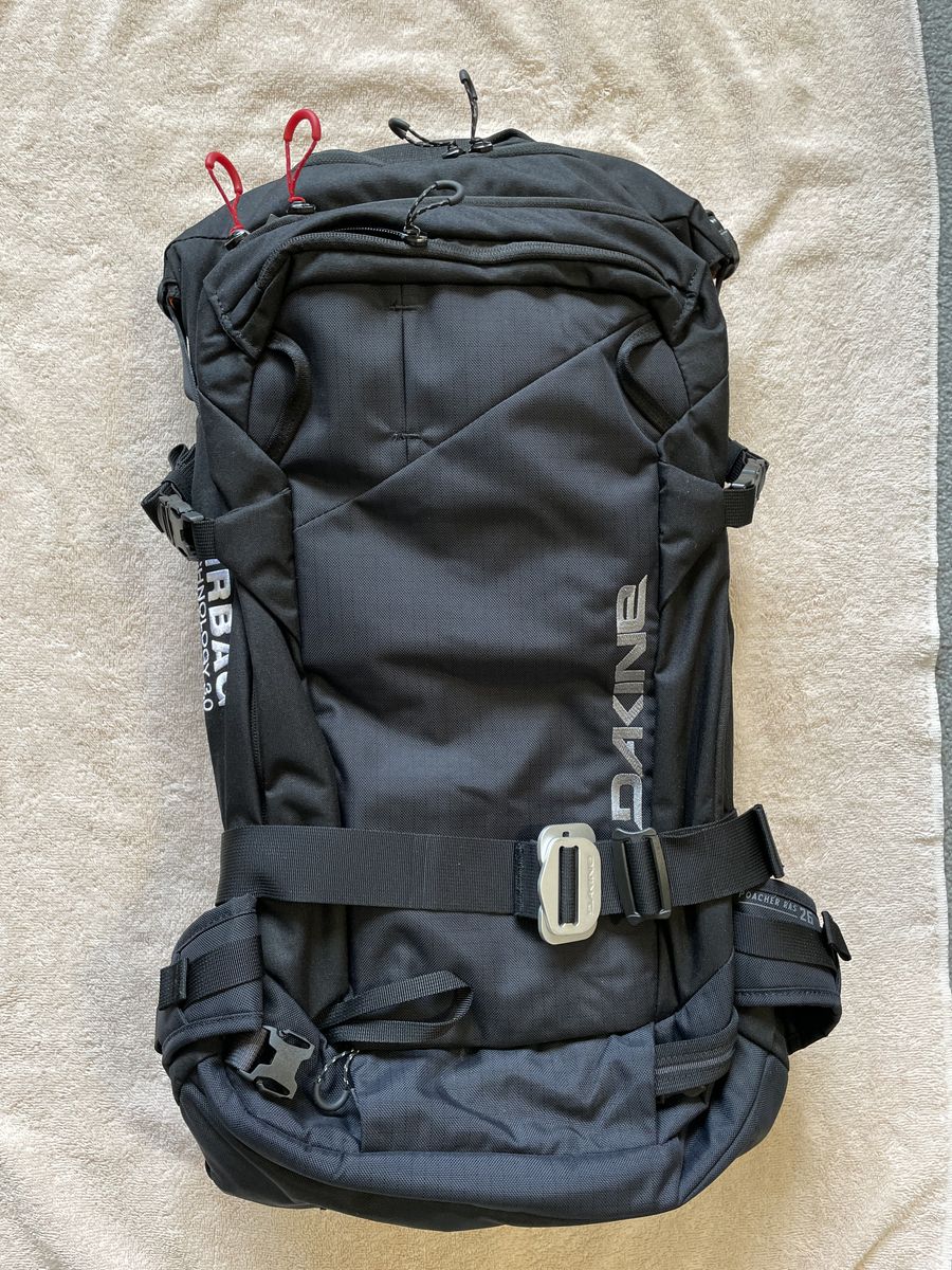 Dakine Poacher RAS 26 Pack