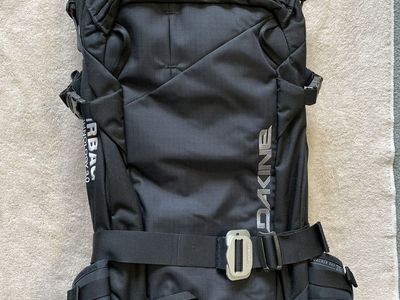 Dakine Poacher RAS 26 Pack