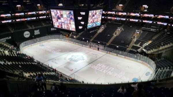 St. Louis Blues vs Utah Mammoth 2 tickets 4/16