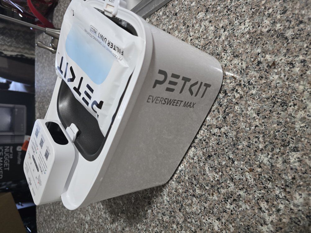 Petkit Eversweet Max