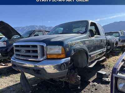 1999 Ford F-350 Parts - UTPAP Orem