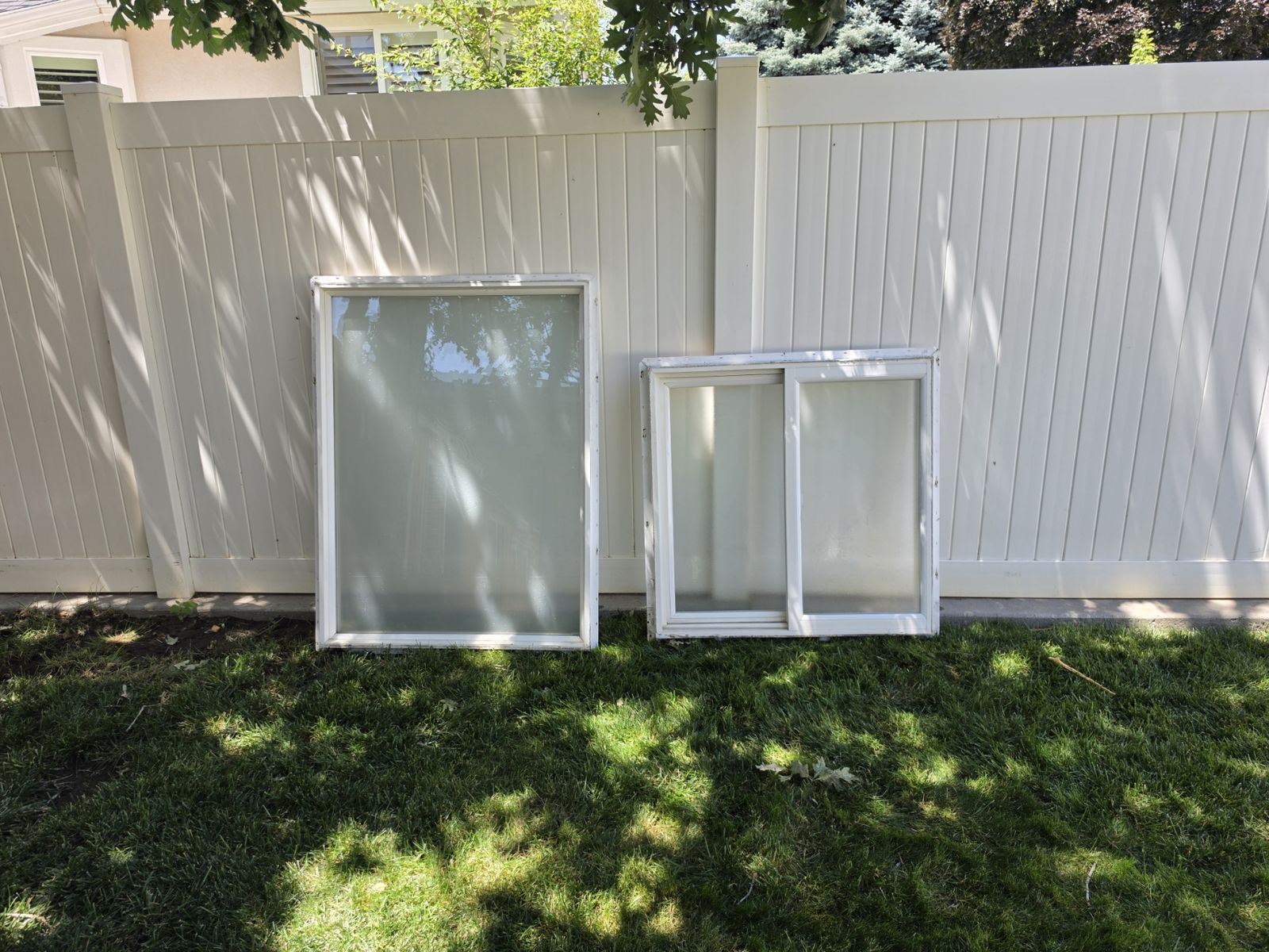 Project Windows