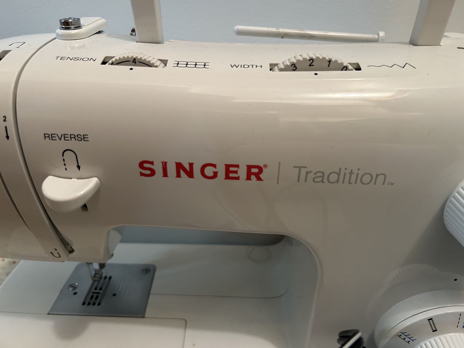 Singer Tradition